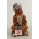 Royal Doulton character figure The Chief :HN2892