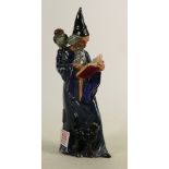 Royal Doulton figure The Wizard: HN2877