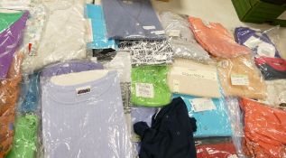 A quantity of brand new ladies clothes size 14/16: to include Laura Ashley, next etc. Tracksuit