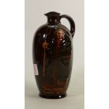 Royal Doulton Tony Weller jug: Height 20cm