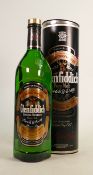 Boxed 1L Bottle of Glenfiddich Special Reserve Malt Whisky 43% vol