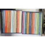 A collection of Beatrix Potter & Peter Rabbit Hardback Books: