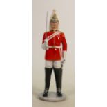 Royal Doulton figure The Lifeguard HN2781 :