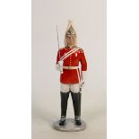 Royal Doulton figure The Lifeguard HN2781