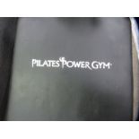 Pilates power gym