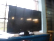 Panasonic TV