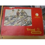 Triang R3E train set