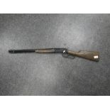 Daisy Winchester air rifle