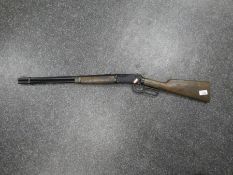 Daisy Winchester air rifle