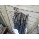 Drain Rods