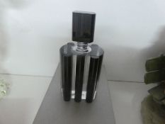 Scent bottle