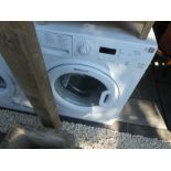 Hotpoint 7kg washing machine