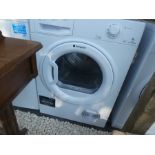 Hotpoint 8K washing machine