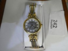 Michel Herbelin ladies watch