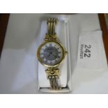 Michel Herbelin ladies watch