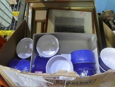 Box mixed china