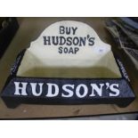 Hudson food bowl