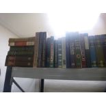 A quantity of Folio Society publications, 180 approx