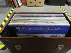 Selection of Lps incl. Elvis etc