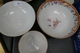 Mixed Chinese items, mainly AF