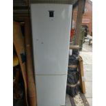 SAMSUNG No Frost fridge feezer