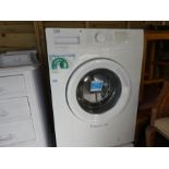 BEKO 8K washing machine