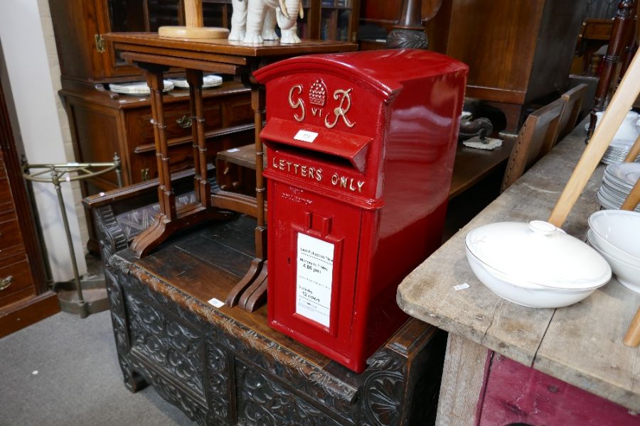 GR GPO postbox - Image 7 of 10