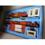 Vintage matchbox Super King Construction set