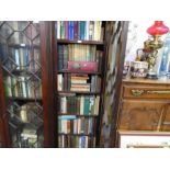 5 shelves of antiquarian and later books including history and sociology