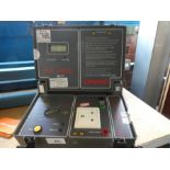 Seaward Pac 1500 xi PAT test machine