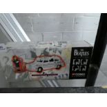 Boxed Corgi Beatles London Taxi