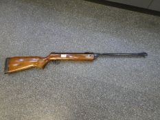 BSA Meteor Air Rifle  .22 calibre