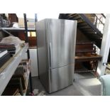A fridge freezer by Fisher & Paykel - 79cm wide and 170cm height