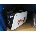 Auto Jack Inverter Generator IG1200i