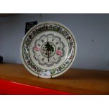 A Portmeirion clock