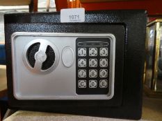 Digital Safe