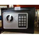 Digital Safe