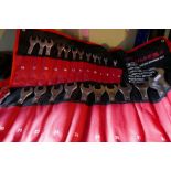 Spanner set