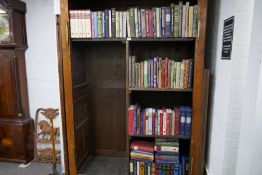 A quantity of Folio society publications, approx. 100