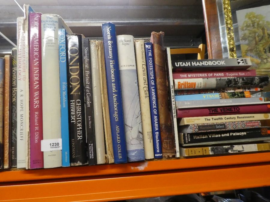 A quantity of books with History and World wide themes - Image 9 of 13