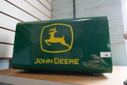 John Deere Toolbox