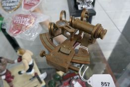 Small sextant