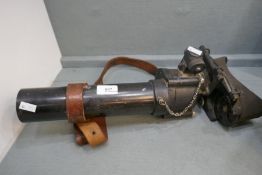 Gun sighting telescope serial number 1680, Canadian Kodak Co Ltd