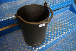 Small old Bucket