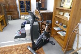 Modern DKN Technology exercise bike