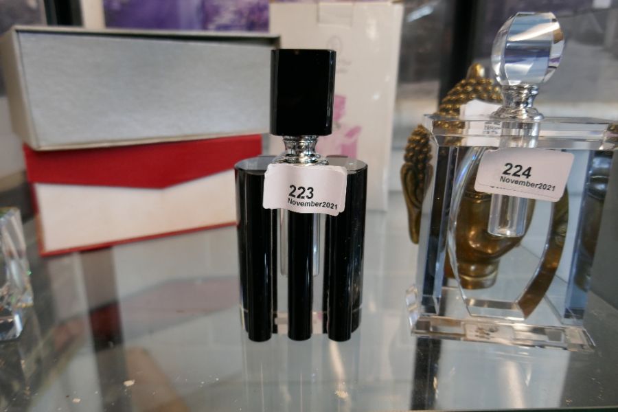 Deco scent bottle (tube) - Image 2 of 3