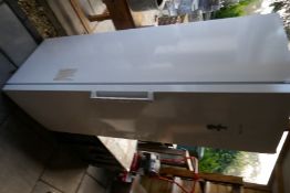 Bosch floor standing larger fridge