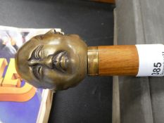 Buddha Priest stick