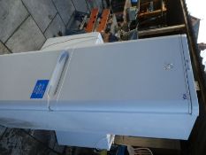 Indoor Fridge Freezer