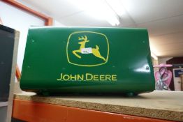 John Deere toolbox